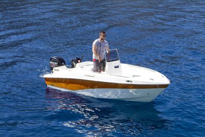 barcos sin licencia ibiza