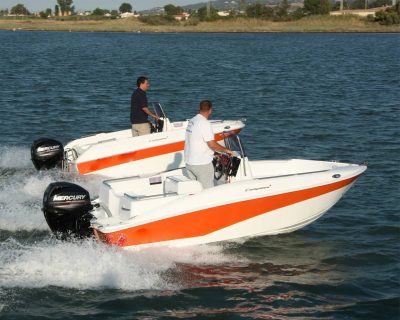 alquiler boats no license
